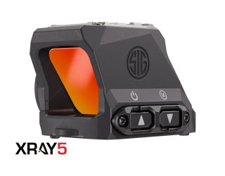 XRAY5 SIG-LOC COMPACT