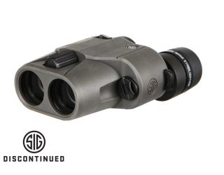 Sig Sauer's Zulu6 10x magnification & 30mm lens diameter image stabilized binoculars are lightweight and provide extreme clarity. Explore the SIG SAUER Zulu6 10x30 today!
