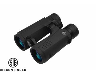 ZULU5 12x42 mm HD