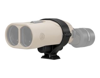 ZULU6™ BINOCULAR ADAPTER