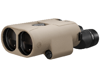 ZULU6™ HDX PRO BINOCULAR 50MM