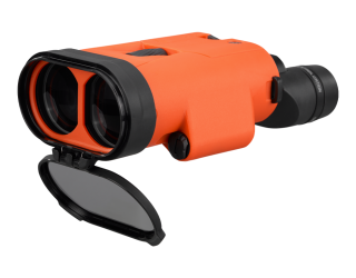 ZULU6™ HDX PRO MARINE BINOCULAR 18X50MM - CERTIFIED REFURBISHED