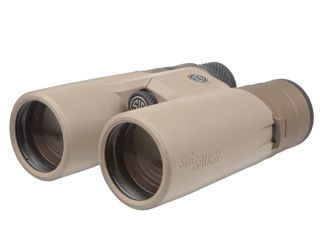 ZULU8 HDX 50MM BINOCULAR