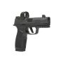 Sig Sauer P365 W Zero Elite Optic view 2