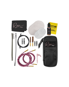 ROSE 5.56MM RIFLE & 9MM PISTOL CLEANING KIT - OTIS TECHNOLOGY