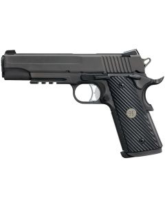 SIG 1911 Tacops 10mm auto Pistol | Legendary 1911 design
