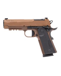1911-XCARRY EMPEROR SCORPION