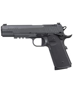 1911X DAMASCUS - SIG SHORTS