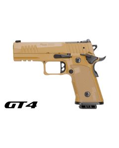 P211-GT4 COYOTE