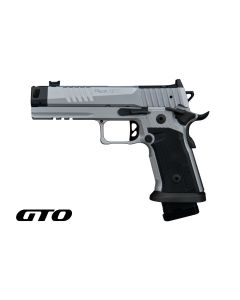 P211-GTO QUICKSILVER