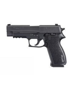 P220 NITRON CALIFORNIA