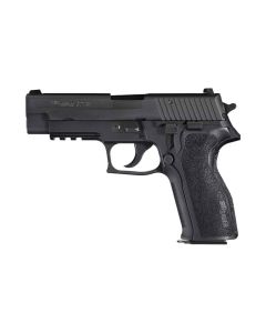 KSC シグ SIG P226R KSC P226R vs. Sig Sauer P226 | Overhoppers