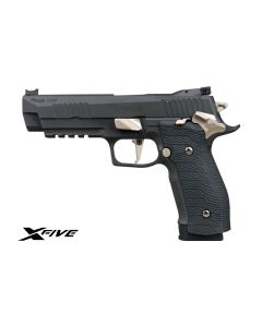 P226X-FIVE NIGHTMARE