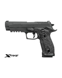 P226-XFIVE EXTREME