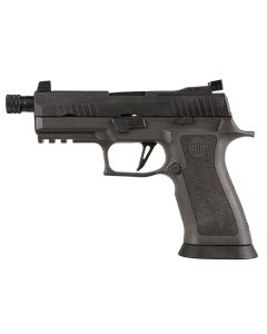 Become a LEGION member by purchasing this enhanced SIG XCarry LEGION 9mm pistol, sized for a balance of shootability with concealment. SIG P320 X Carry LEGION.