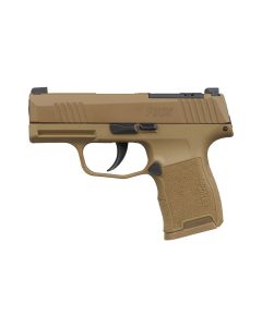 P365 COYOTE