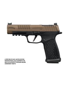 P365-FUSE FREEDOM BRONZE