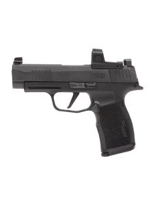 SIG P365-XL Romeo Zero - Pistol & Red Dot Sights | SIG SAUER