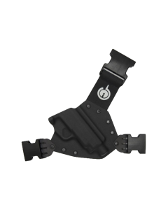 P365-XL KENAI CHEST HOLSTER - GUNFIGHTERS