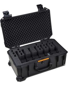 UNIVERSAL 7-PISTOL CASE - PELICAN