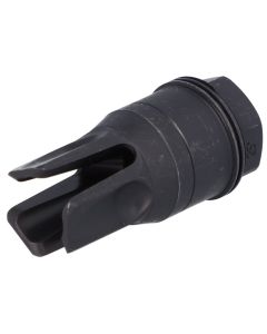 CLUTCH QD FLASH HIDER BASE - 25 DEGREE
