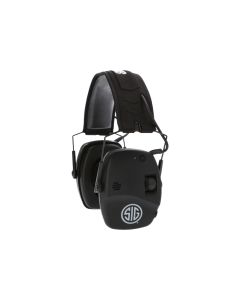 SIG SAUER - AXIL TRACKR&trade; BLU Electronic BLUETOOTH Ear Muffs