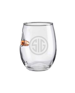 SIG SAUER BENSHOT WINE GLASS