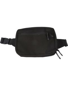 OFF-BODY CARRY FANNY PACK