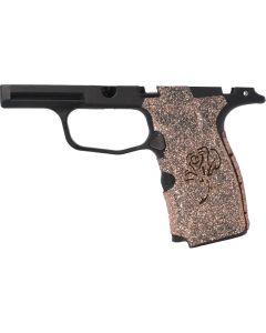 P365X/XL ROSE GLITTER GRIP ENHANCEMENT KIT