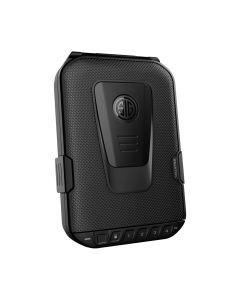 ROSE VAULTEK SIG LIFEPOD 10 PORTABLE ADVENTURE SAFE - BIOMETRIC
