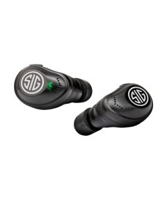 SIG SAUER - XCOR PRO EARBUDS - BLUETOOTH