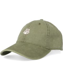 ROSE CLASSIC HAT - OLIVE