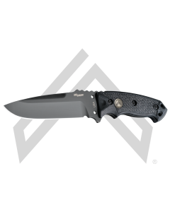 LEGION EX-F01 DROP POINT FIXED BLADE KNIFE - HOGUE