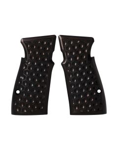 P365-AXG KRAKEN BLACK GRIP PANELS VYTAL MGF