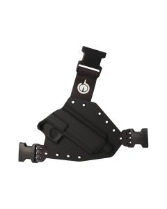 P320-XTEN KENAI CHEST HOLSTER - GUNFIGHTERS