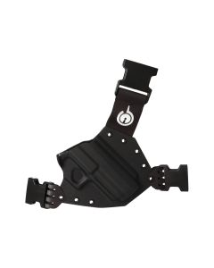 P320-XTEN COMP KENAI CHEST HOLSTER - GUNFIGHTERS
