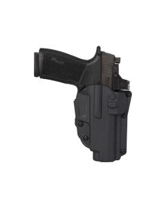 P365-FUSE/XMACRO LEVEL 2 LOCKING BELT HOLSTER - ALIEN GEAR