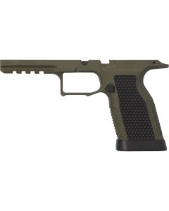P365-FUSE ALUMINUM R11 GRIP MODULE - ODG - ECM PRECISION