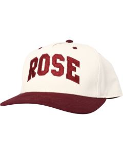 ROSE CLASSIC HAT - BEIGE