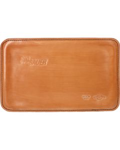 MITCH ROSEN LEATHER EDC DUMP TRAY