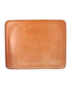 MITCH ROSEN LEATHER GUN CLEANING MAT