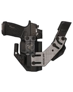 P365-FUSE IWB DAISHO HOLSTER - RH - ANR DESIGN