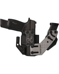 P365-XMACRO DAISHO IWB HOLSTER - RH - ANR DESIGN