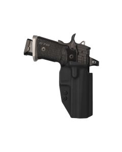 P211 OWB HOLSTER - RH - ANR DESIGN