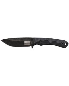 STROUP KNIVES GP2 SPECIAL EDITION 250th ANNIVERSARY FIXED BLADE