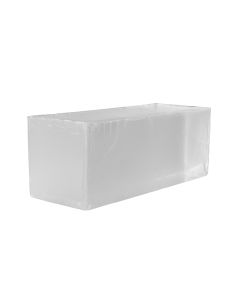 20% NATO GEL BLOCK - CLEAR BALLISTICS