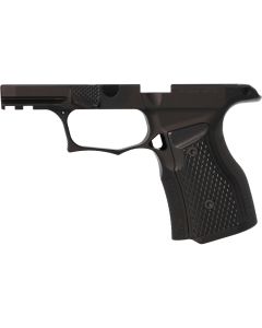 P365X/XL GEN 3 BLACK PANEL GRIP MODULE - SHARPS BROS.