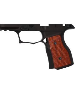 P365X/XL GEN 3 CHERRY WOOD PANEL GRIP MODULE - SHARPS BROS.