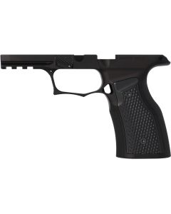 P365-XMACRO GEN 3 BLACK PANEL GRIP MODULE - SHARPS BROS.