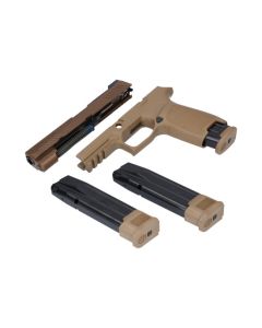 M17 CONVERSION KIT (9MM)